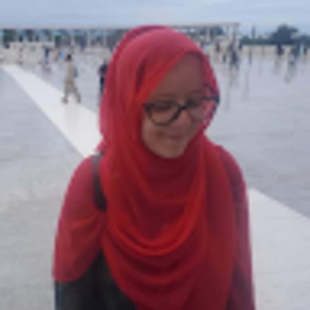 Meet your Posher, Karen